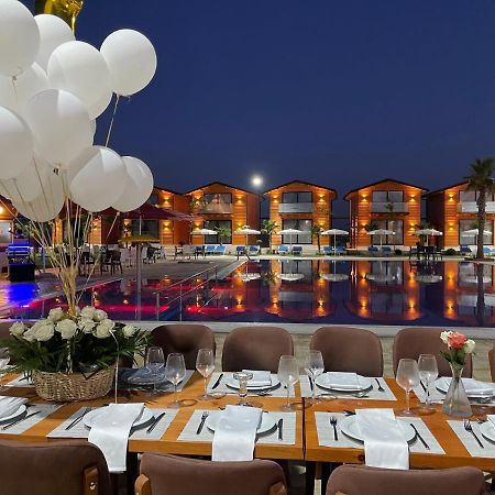 Kingfish Restaurant & Boutique Hotel Patok Екстер'єр фото