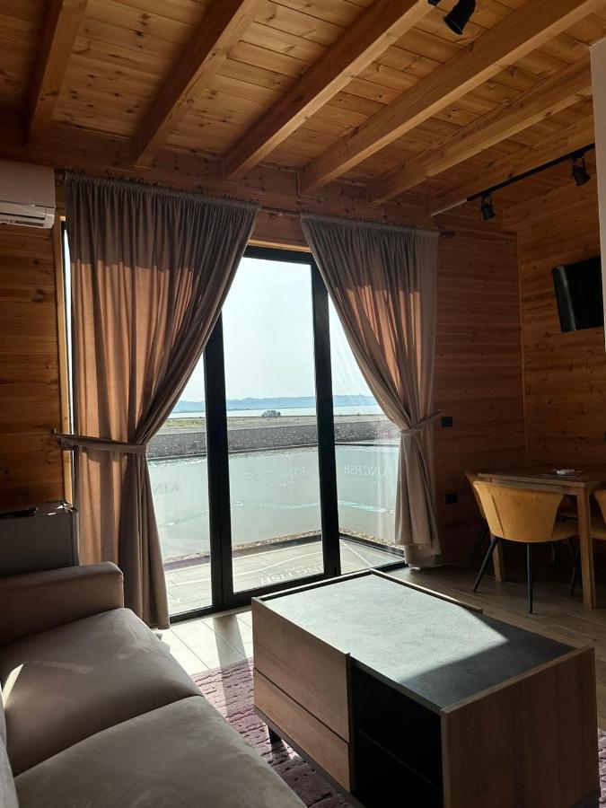 Kingfish Restaurant & Boutique Hotel Patok Екстер'єр фото