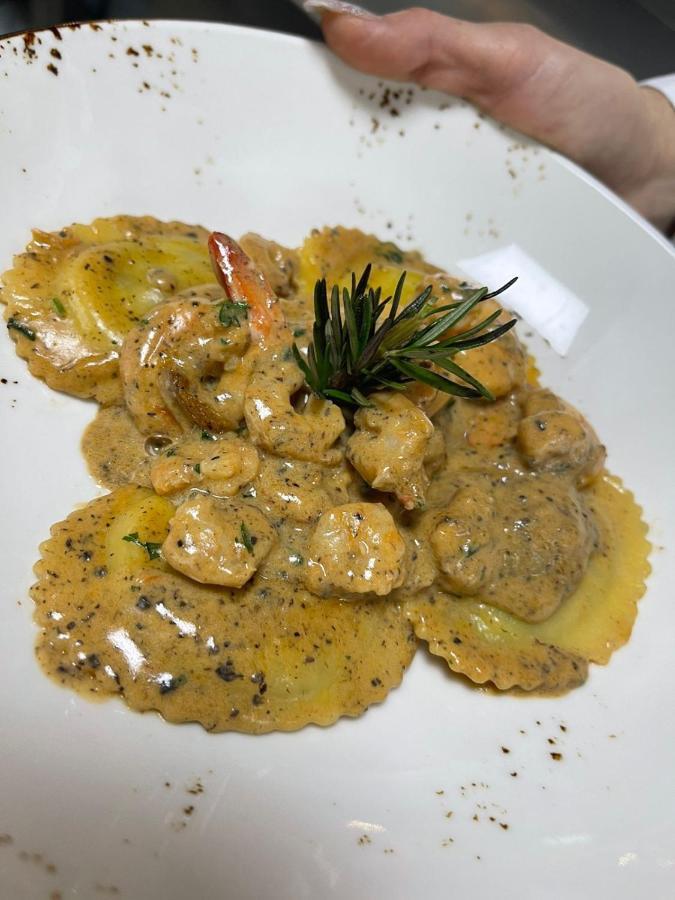 Kingfish Restaurant & Boutique Hotel Patok Екстер'єр фото