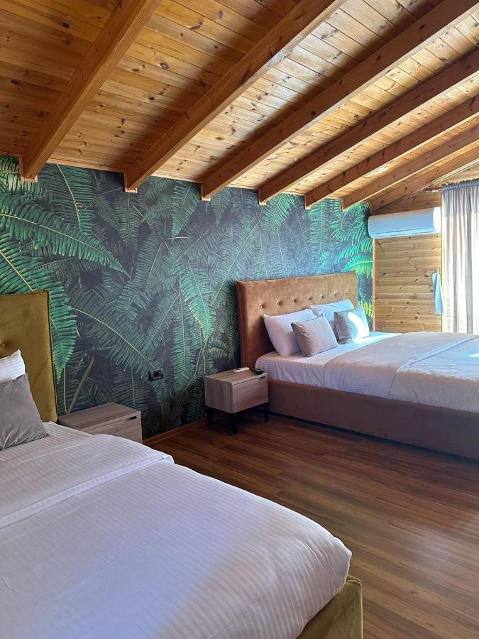 Kingfish Restaurant & Boutique Hotel Patok Екстер'єр фото