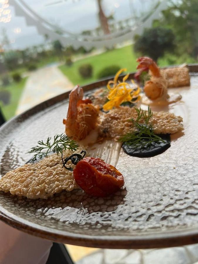 Kingfish Restaurant & Boutique Hotel Patok Екстер'єр фото