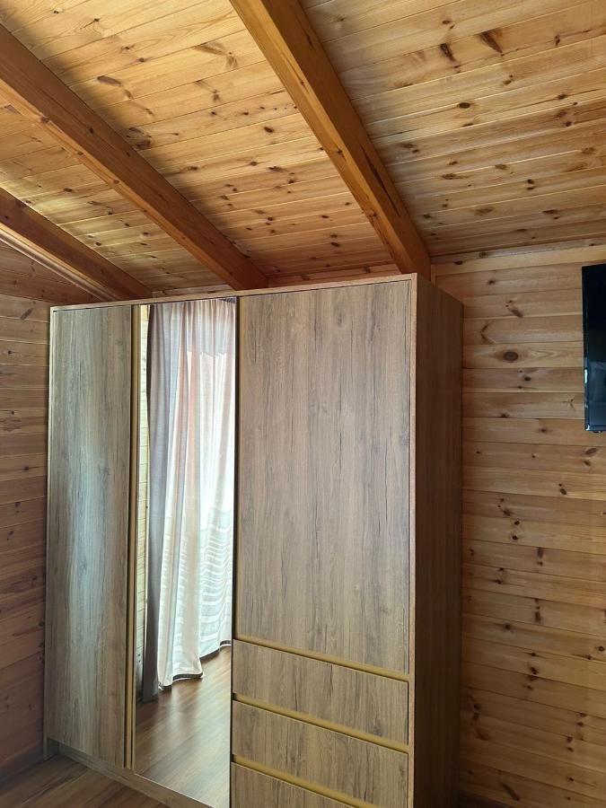 Kingfish Restaurant & Boutique Hotel Patok Екстер'єр фото