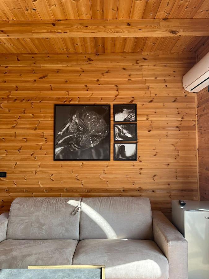 Kingfish Restaurant & Boutique Hotel Patok Екстер'єр фото