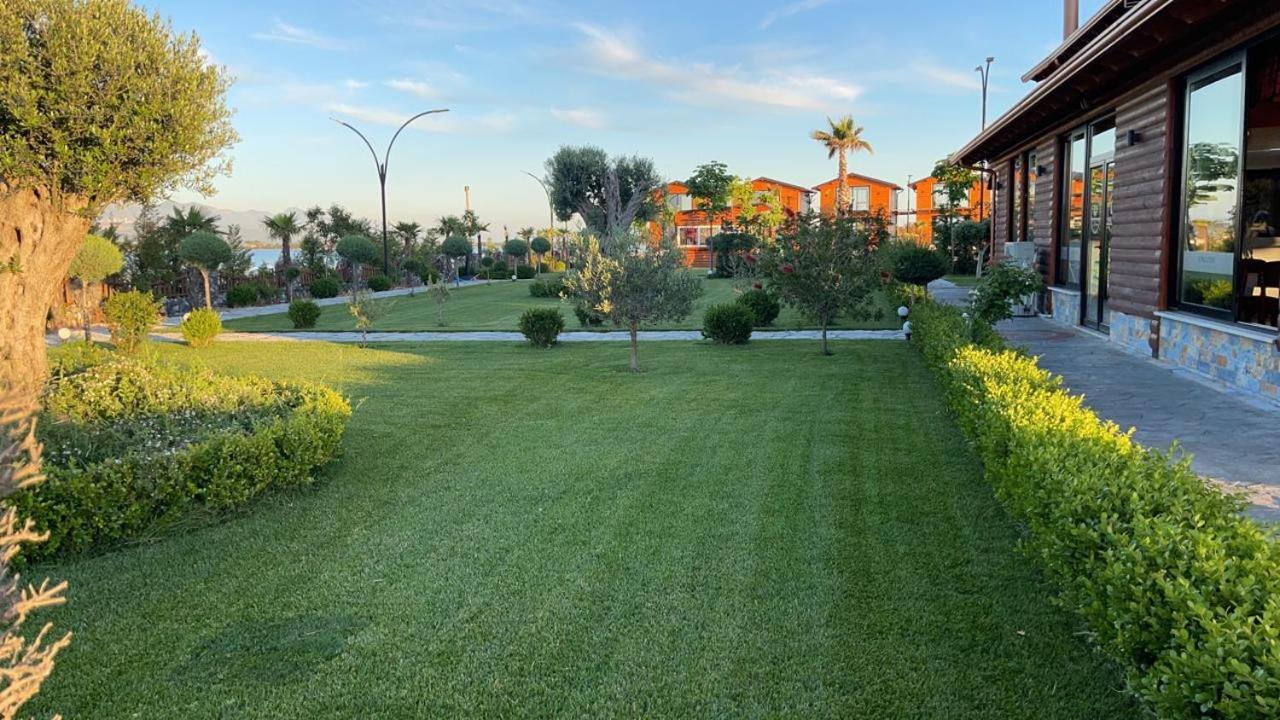 Kingfish Restaurant & Boutique Hotel Patok Екстер'єр фото