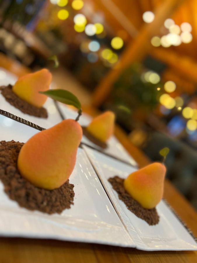 Kingfish Restaurant & Boutique Hotel Patok Екстер'єр фото