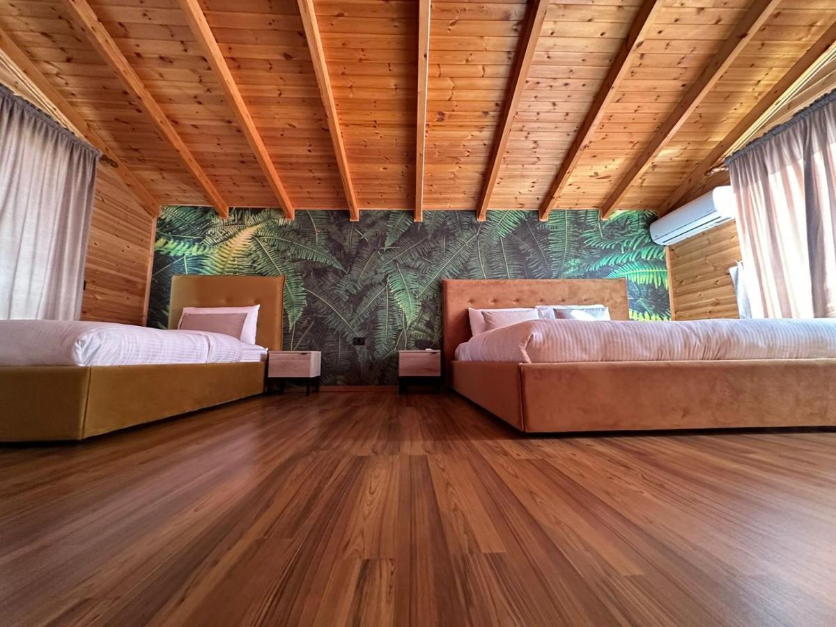 Kingfish Restaurant & Boutique Hotel Patok Екстер'єр фото