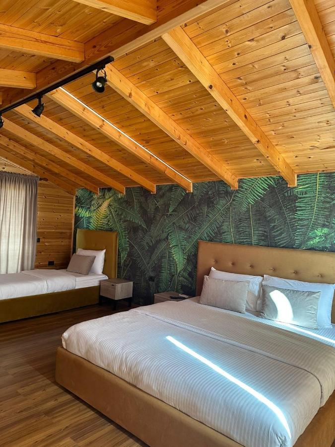 Kingfish Restaurant & Boutique Hotel Patok Екстер'єр фото